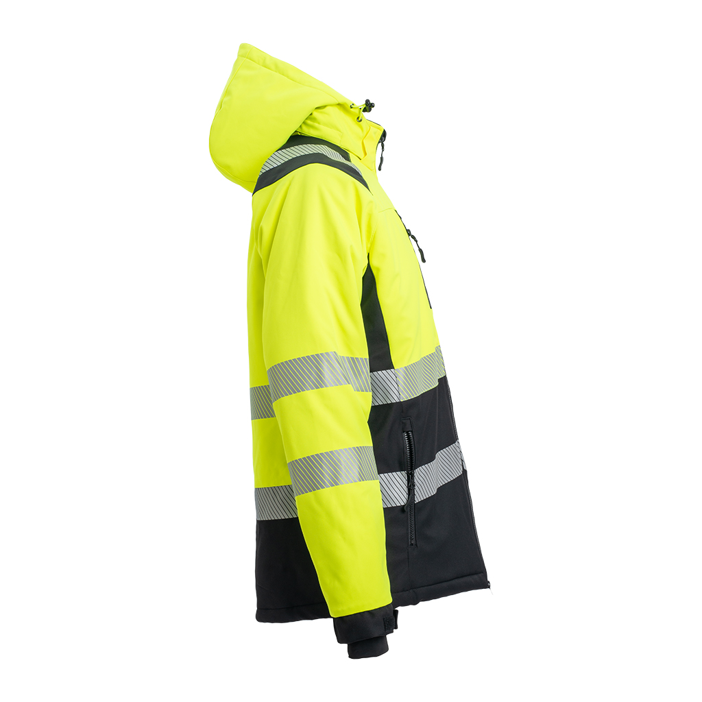 WORTEX W950 NORDY softshell talvine tööjope