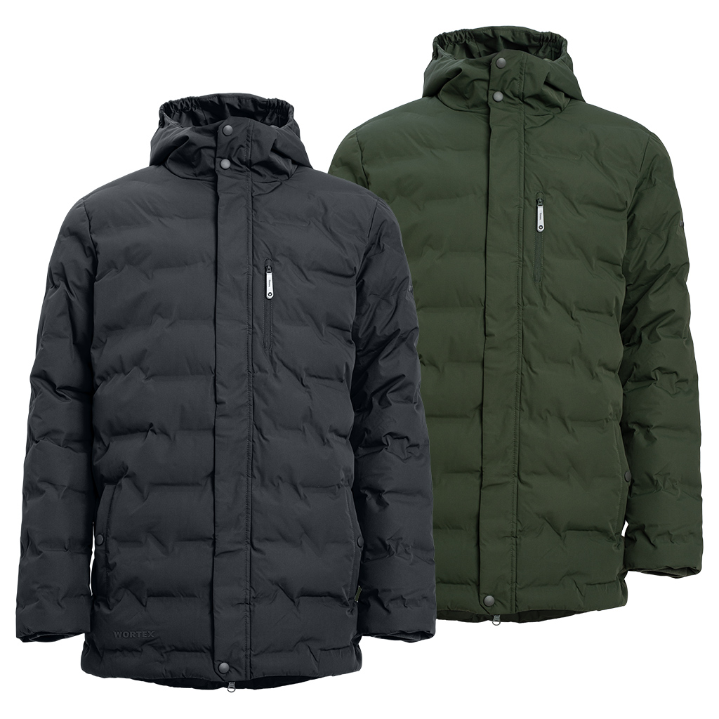 WORTEX W960 talveparka