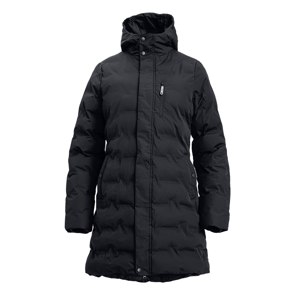 WORTEX W961 naiste talveparka