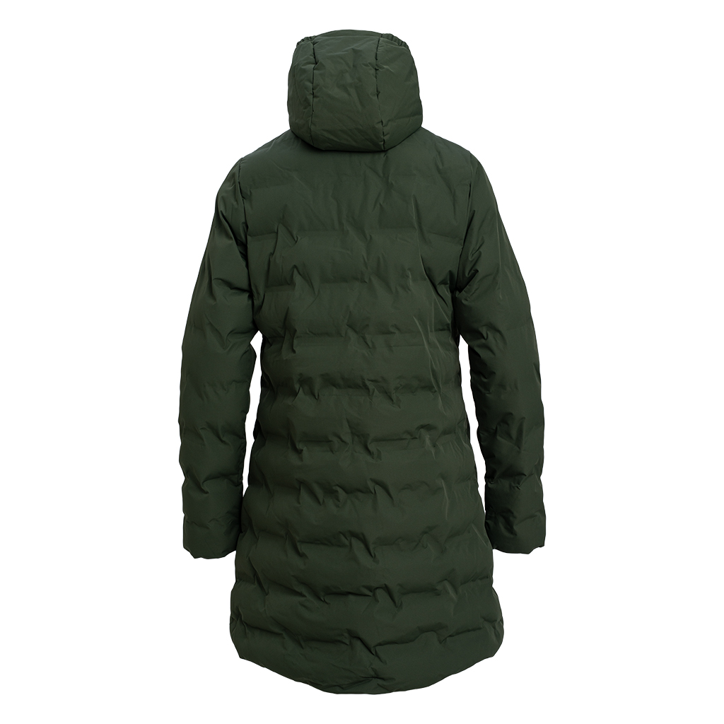 WORTEX W961 naiste talveparka
