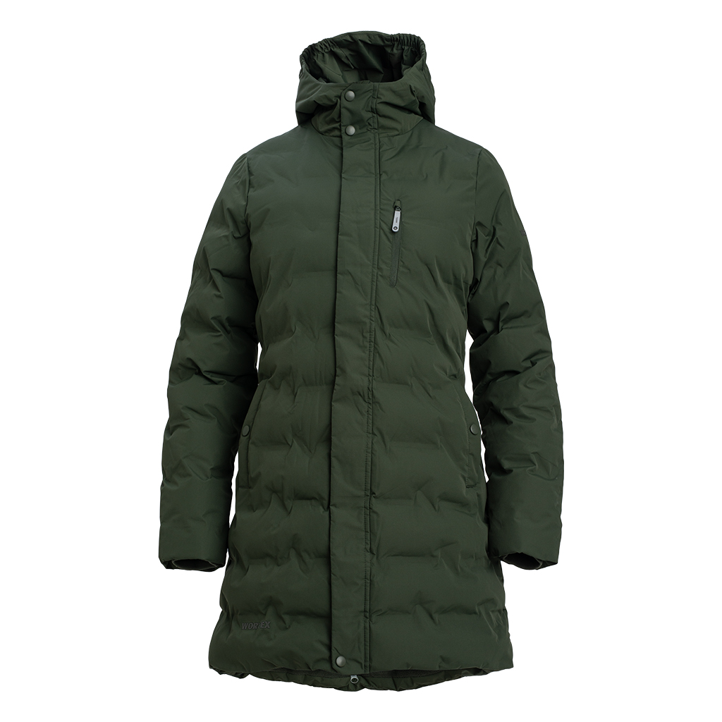 WORTEX W961 naiste talveparka