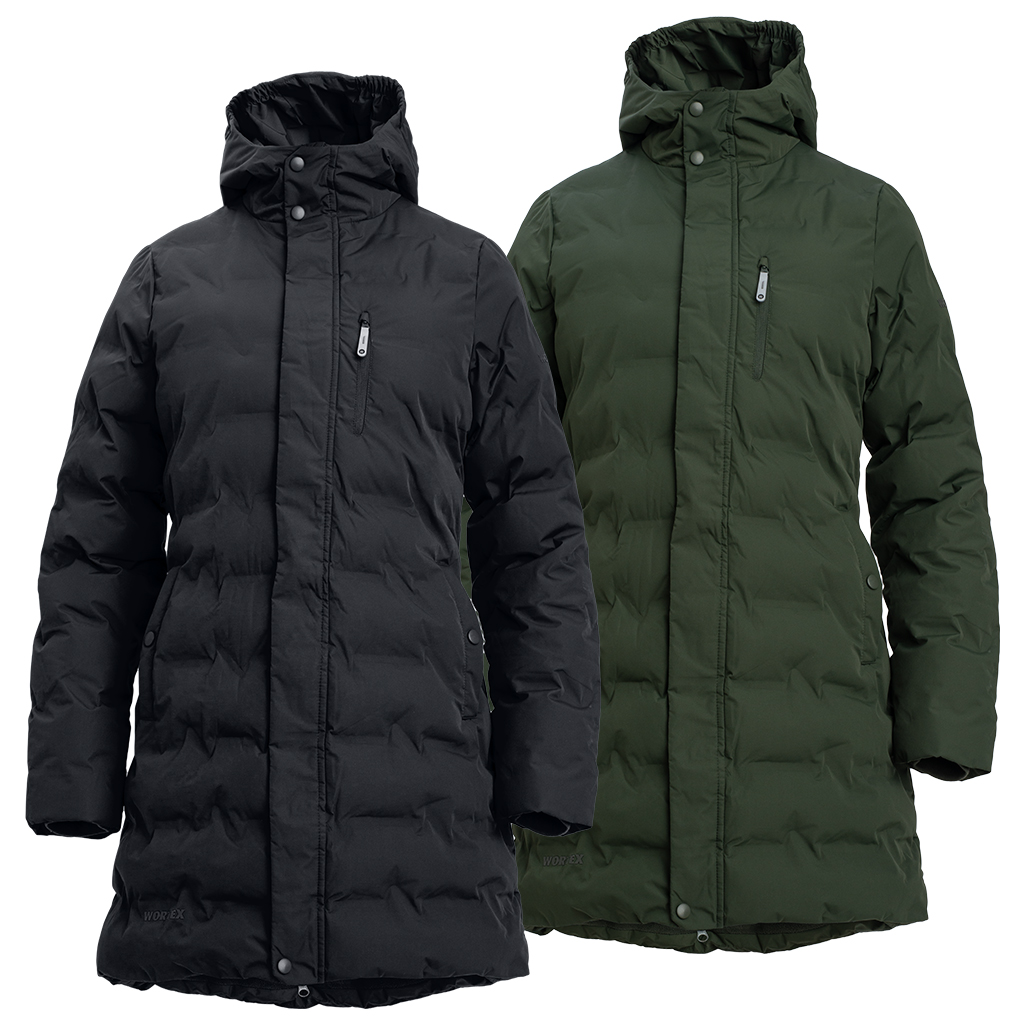 WORTEX W961 naiste talveparka