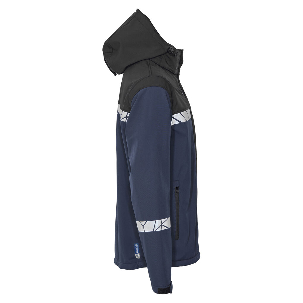 PROJOB 7400 Progression softshell jakk