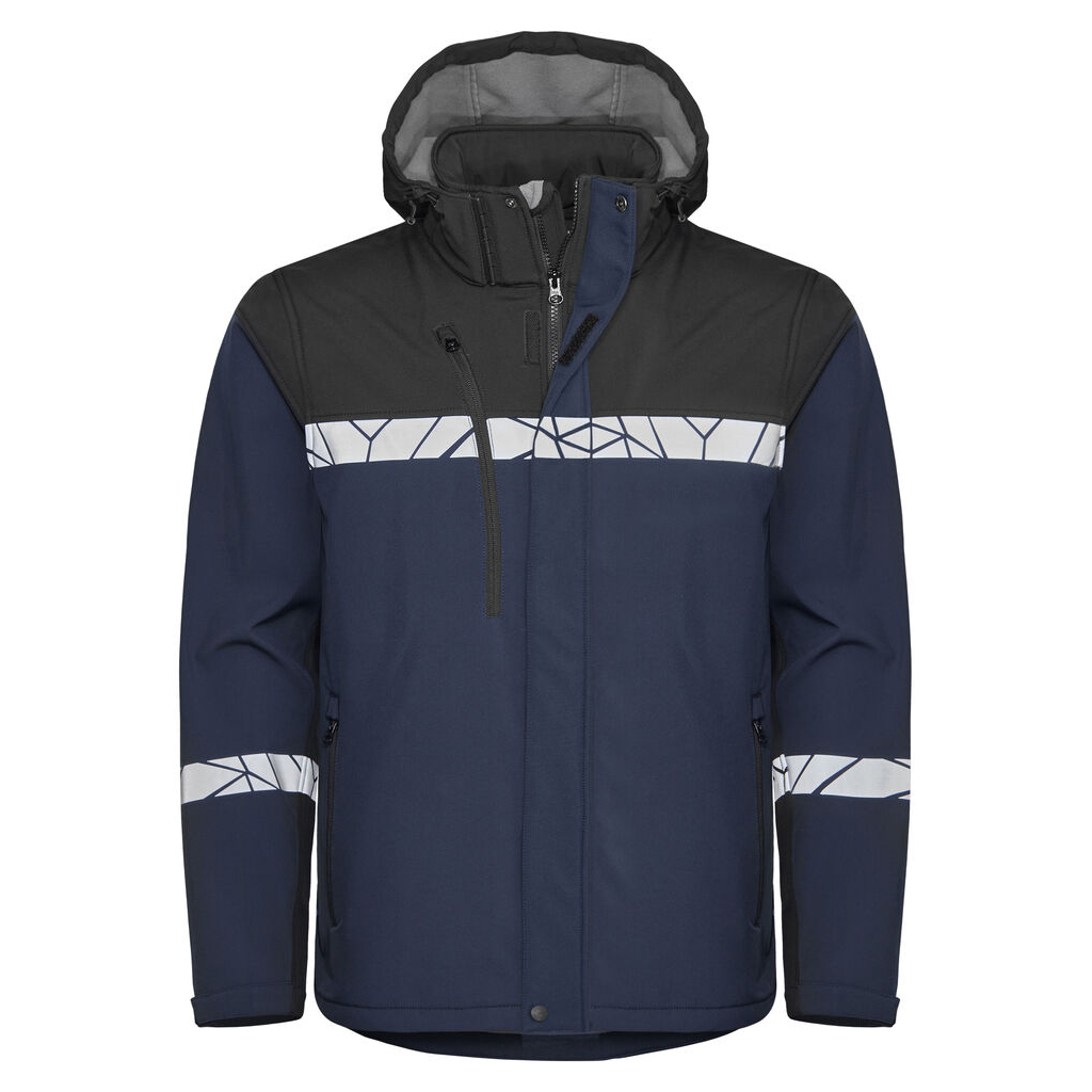 PROJOB 7400 softshell jakk