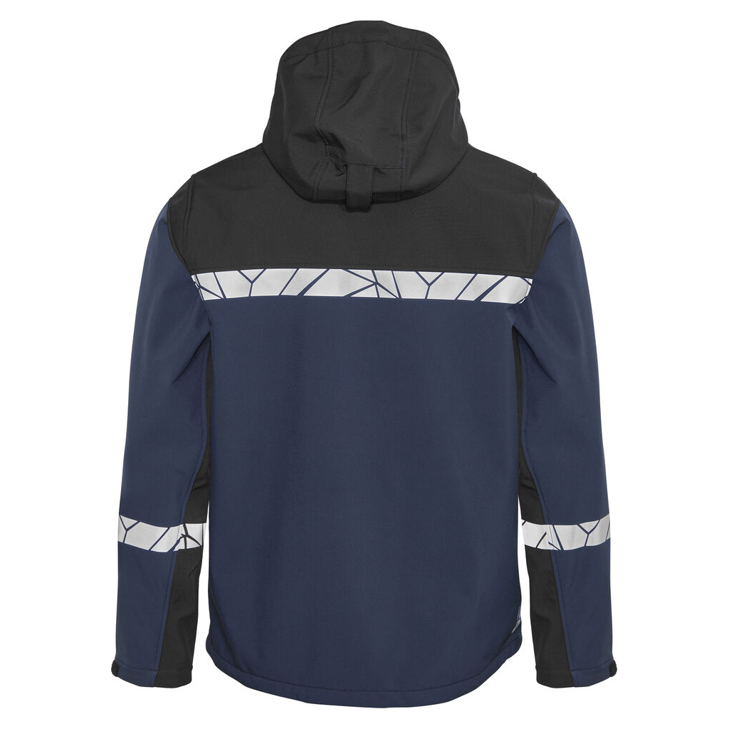 PROJOB 7400 Progression softshell jakk