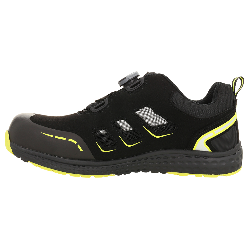 WORTEX VENTURA FG turvasandaalid S1 PS