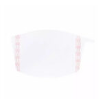 3M VERSAFLO M-928 visiiri kaitsekiled M-seeria peakatetele