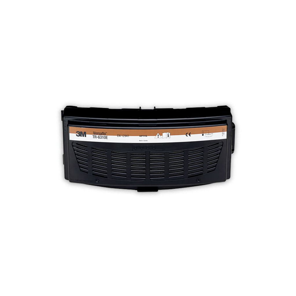 3M VERSAFLO TR-6310E A2P filter