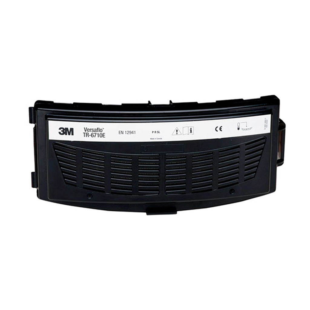 3M VERSAFLO TR-6710E P3 filter