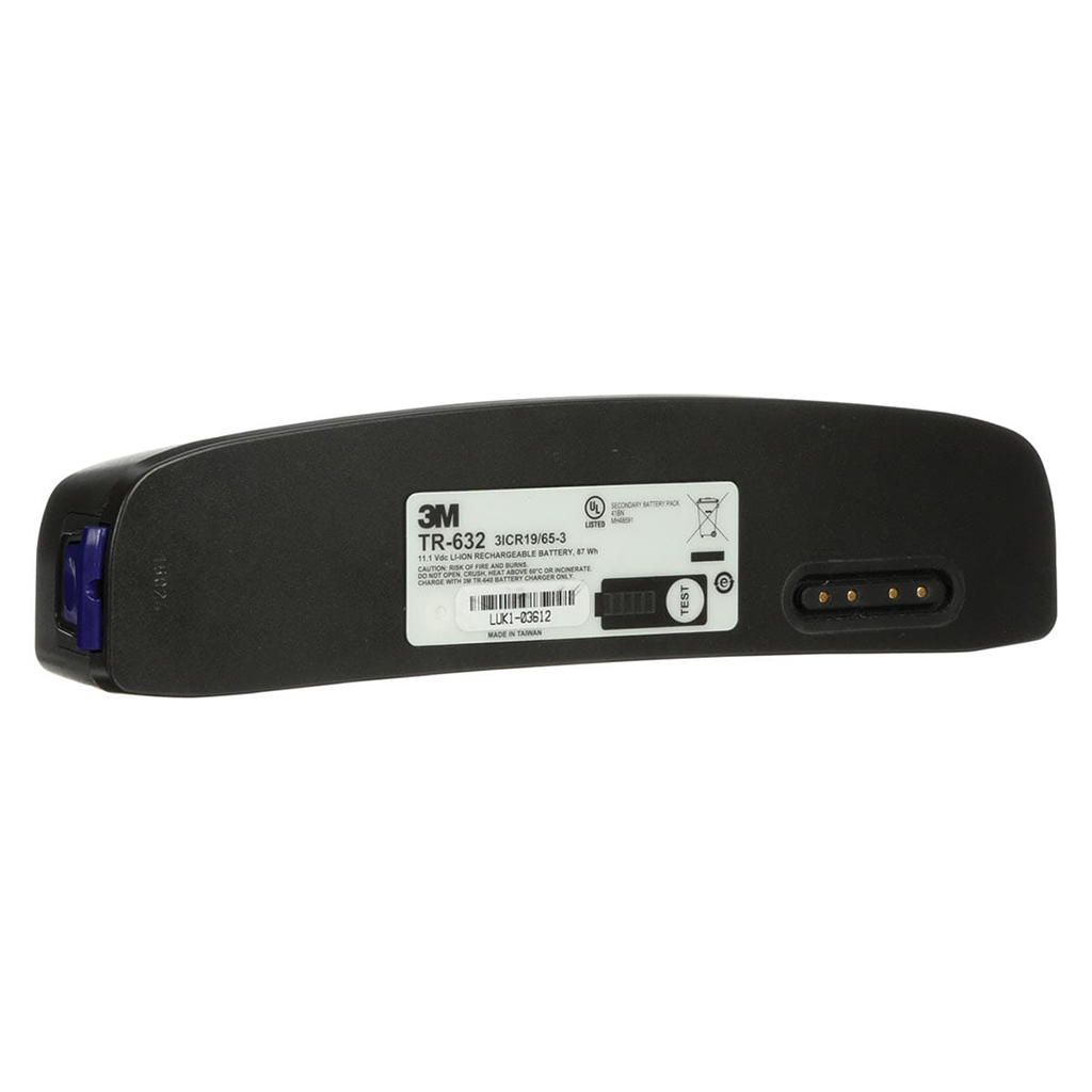 3m TR-632 seeria aku