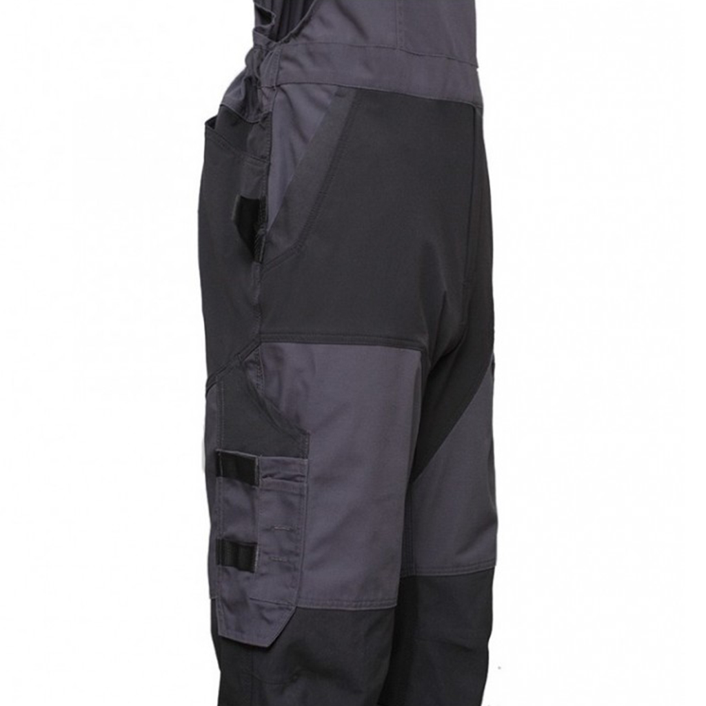 BOSAFETY BP FUSION 0602 traksipüksid