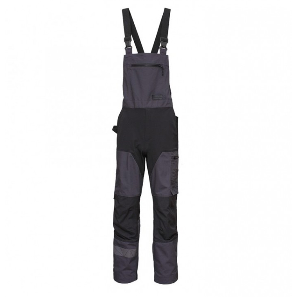 BOSAFETY BP FUSION 0602 traksipüksid