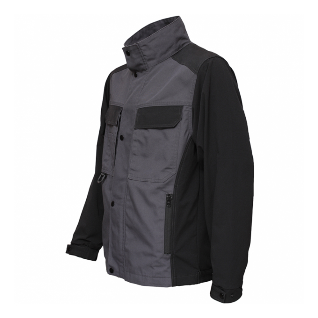 BOSAFETY JK FUSION 0602 tööjakk