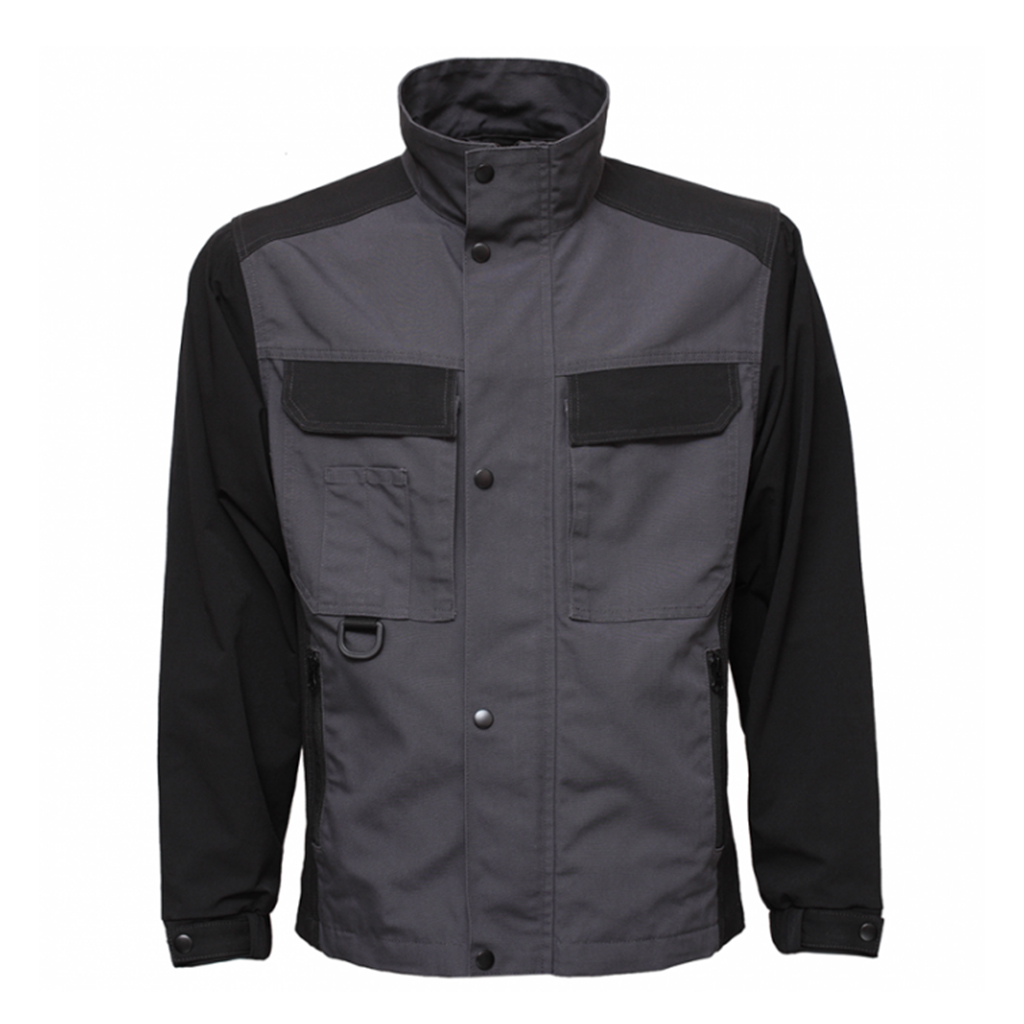 BOSAFETY JK FUSION 0602 tööjakk