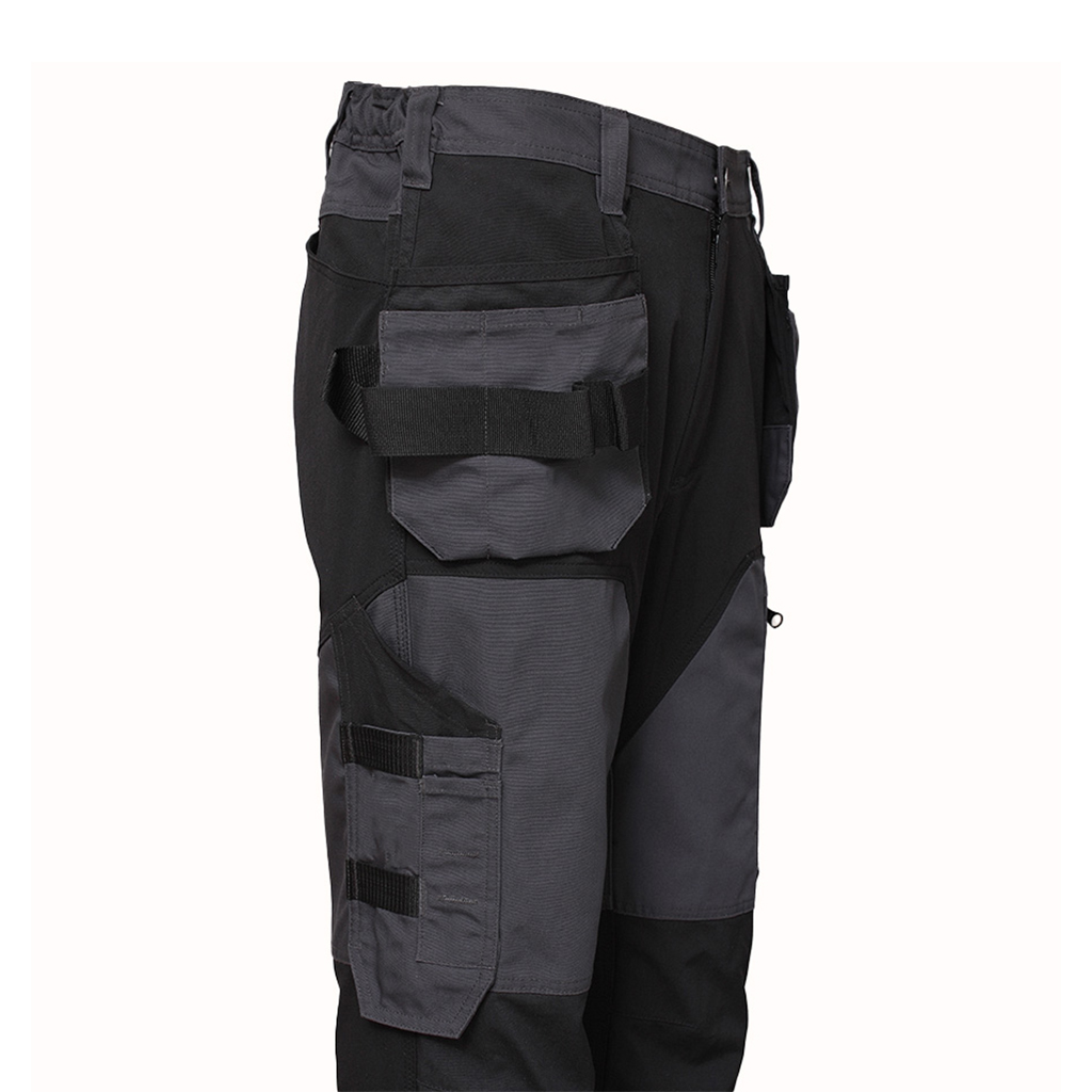 BOSAFETY TR FUSION 0602 Waistpants