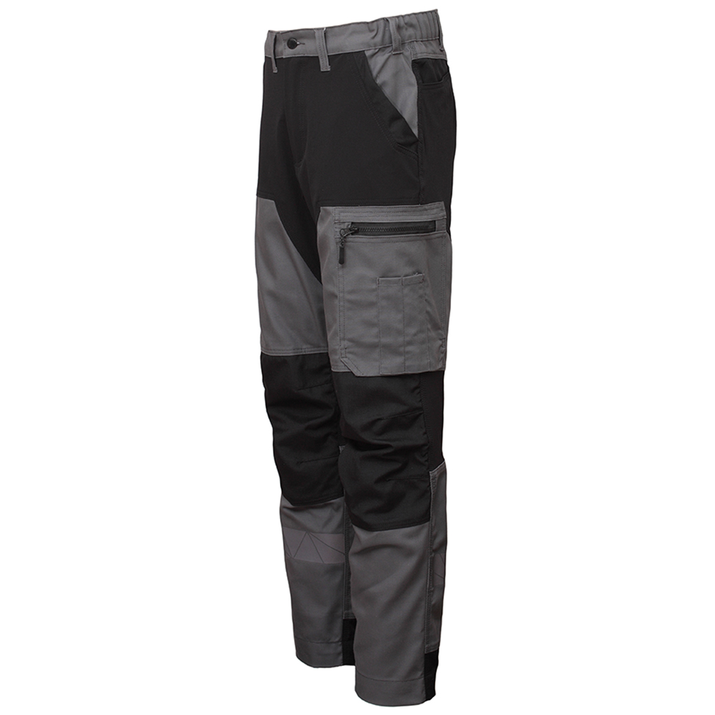 BOSAFETY TR FUSION 2602 vööpüksid