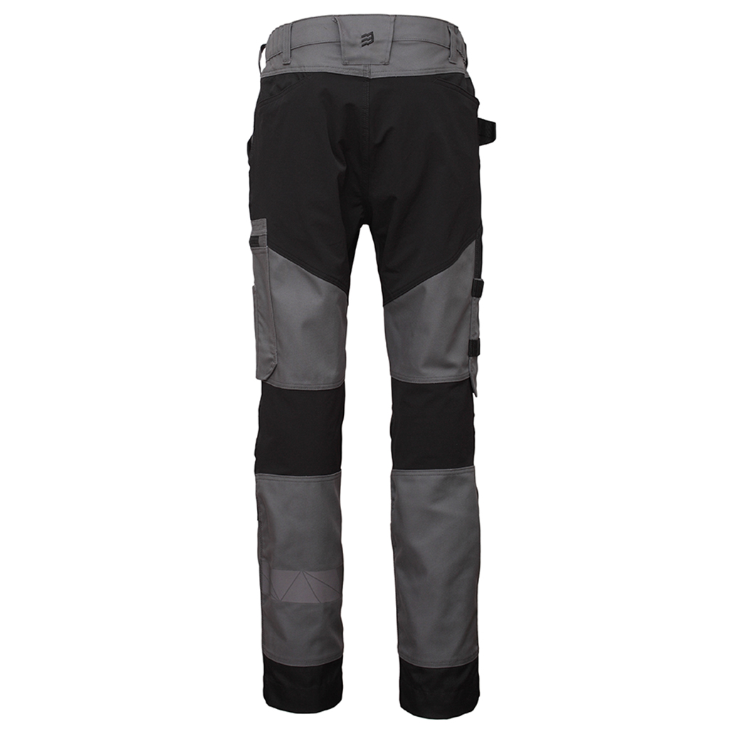 BOSAFETY TR FUSION 2602 vööpüksid