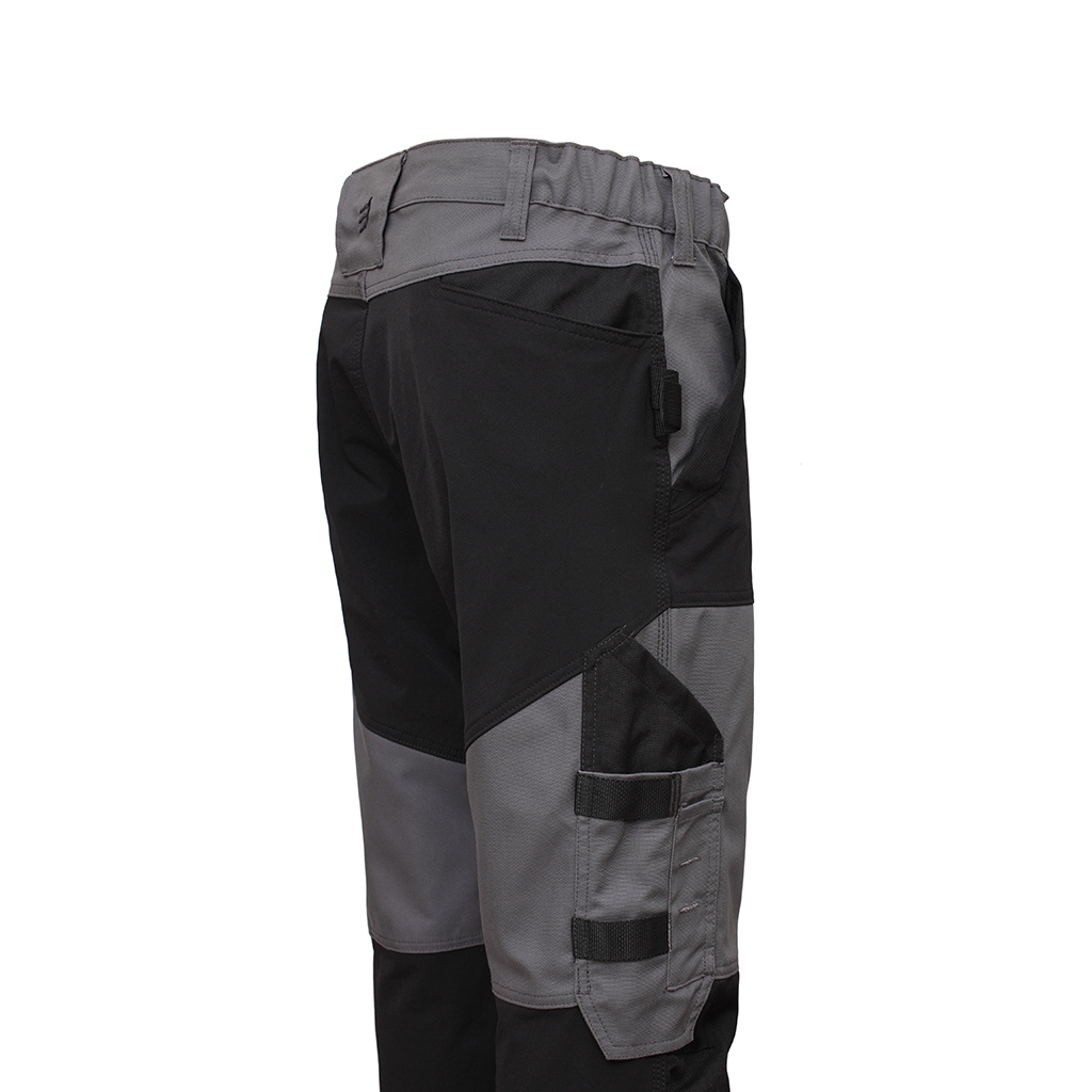 BOSAFETY TR FUSION 2602 vööpüksid