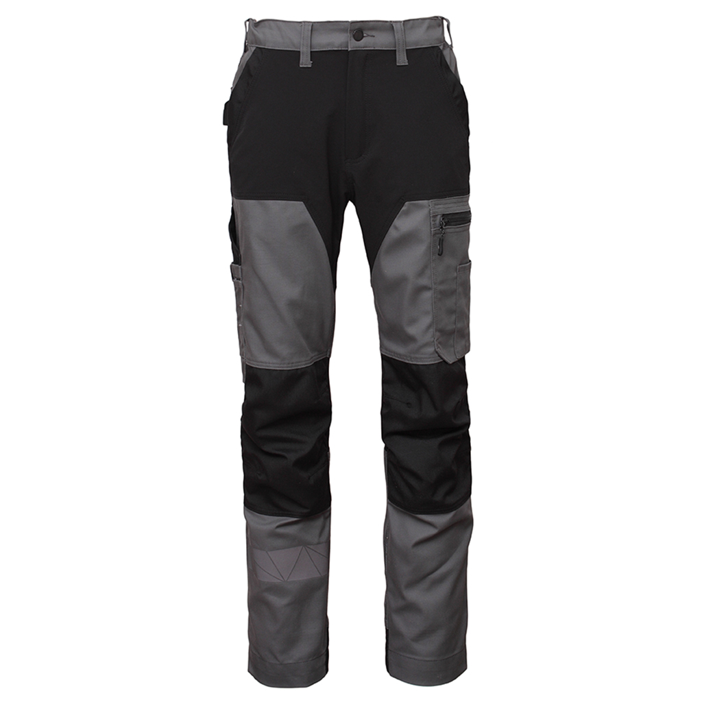 BOSAFETY TR FUSION 2602 vööpüksid