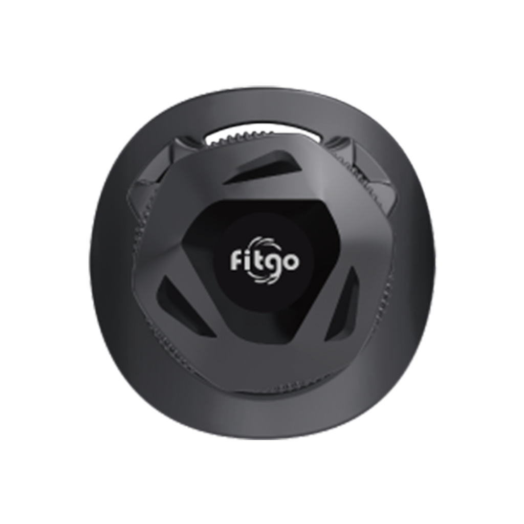 FITGO M5-2R kiirkinnituse varukomplekt