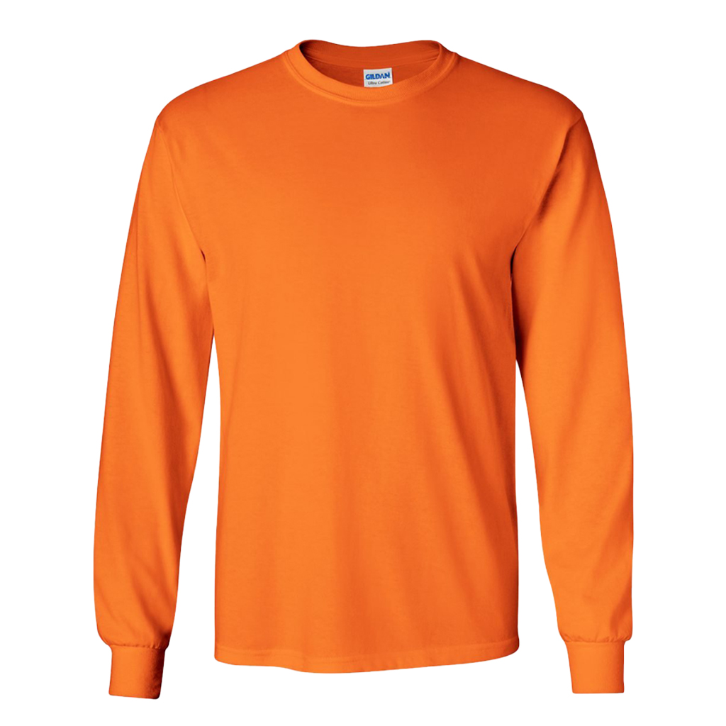 GILDAN 2400 pikkade varrukatega särk