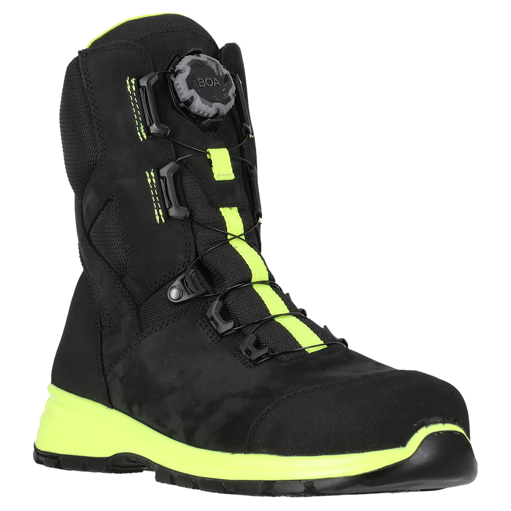 JALAS 7198 ZENIT EVO talve turvasaapad S3S SR