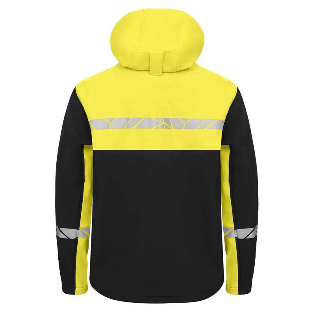 PROJOB 7400 Progression softshell jakk