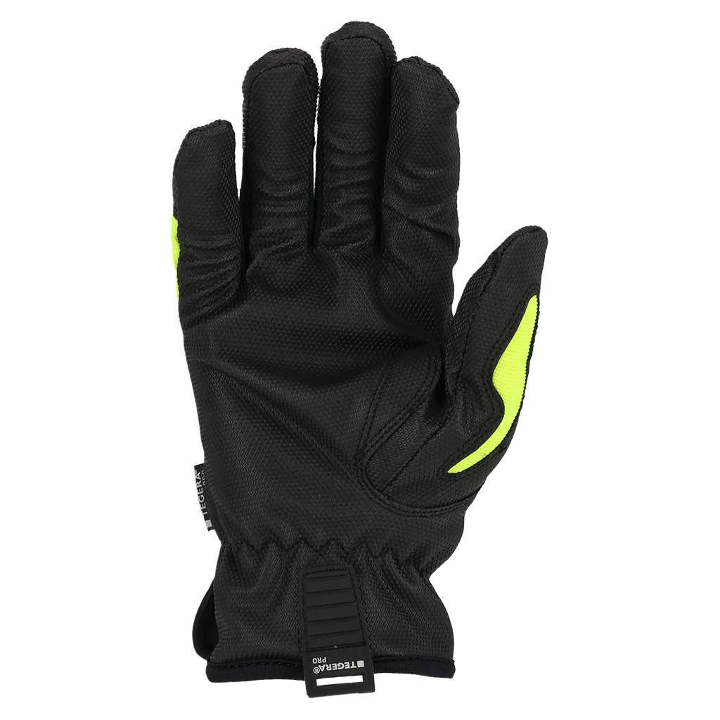 TEGERA 9129 PRO sünteetilisest nahast veekindlad talvekindad