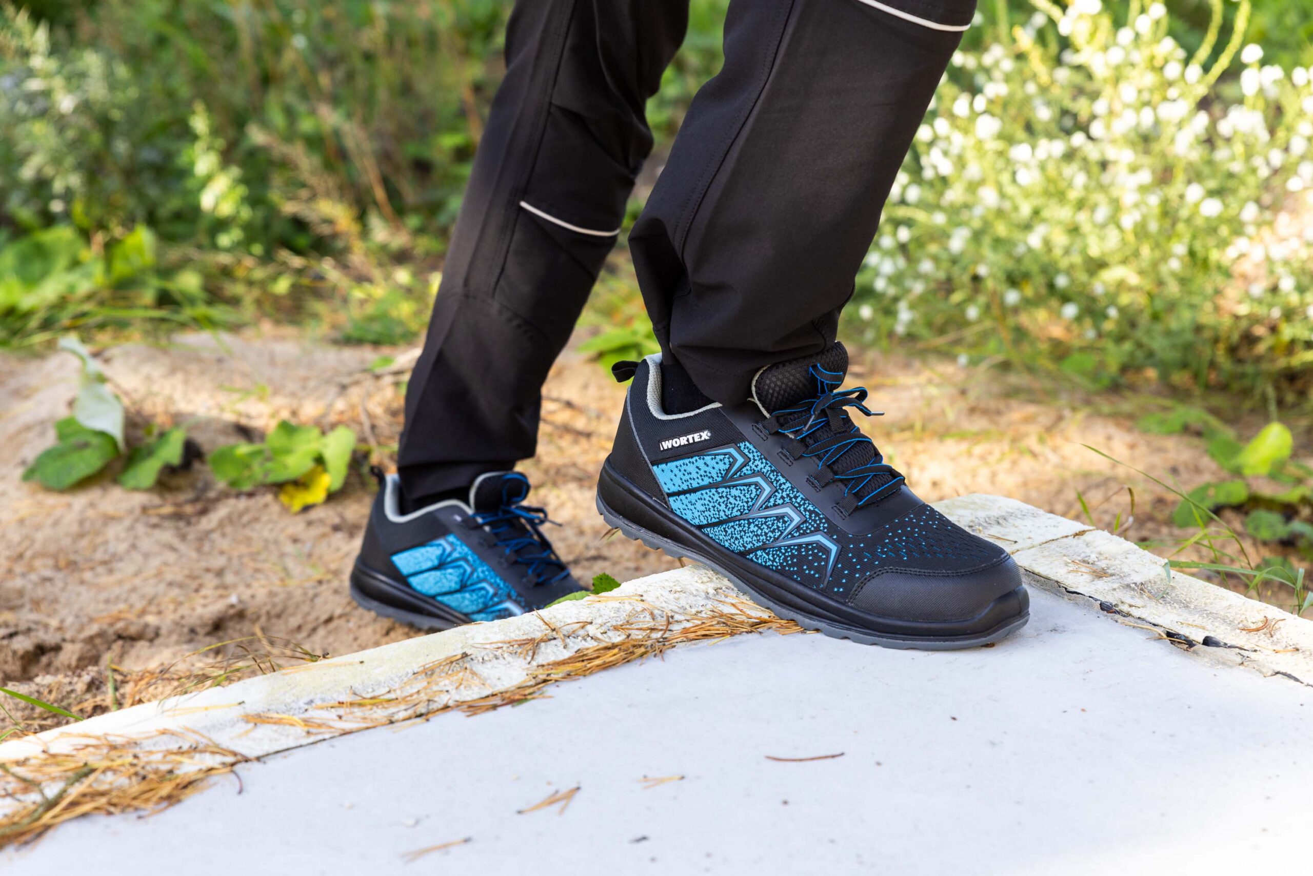 WORTEX DRACO turvakingad S1