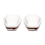 3M 6095 gaasi- tolmufilter A2P3