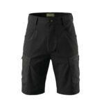 BOSAFETY CARGO PRO stretch lühikesed püksid