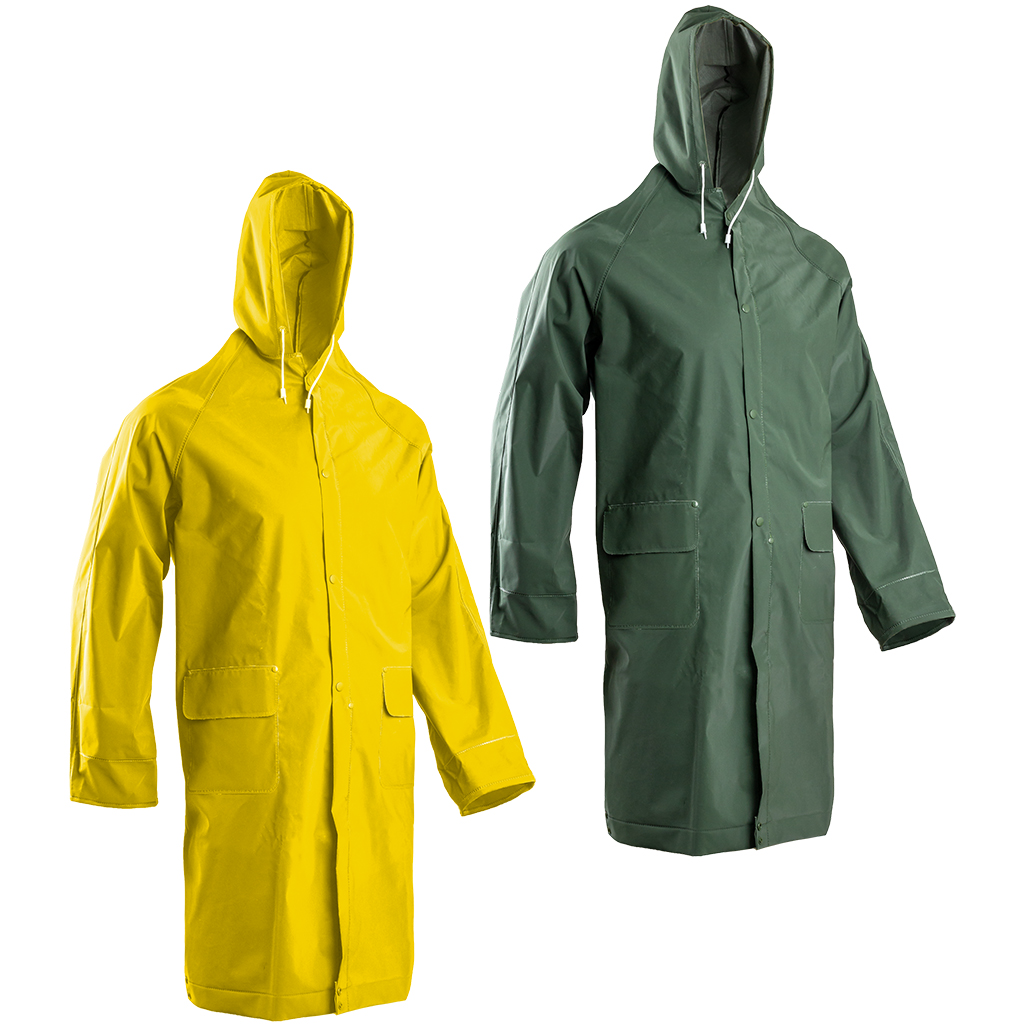 COVERGUARD 503 vihmamantel