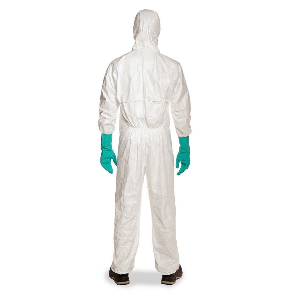 DUPONT TYVEK APX 400 kaitseülikond, tüüp 5B/6B