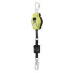 KRATOS SAFETY HELIXON-S kukkumiskaitse plokk