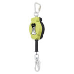 KRATOS SAFETY HELIXON kukkumiskaitse plokk
