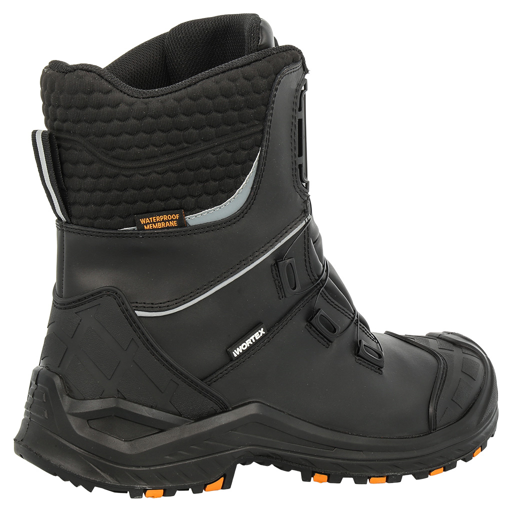 WORTEX TUNDRA talve turvasaapad S7S