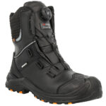 WORTEX TUNDRA talve turvasaapad S7S