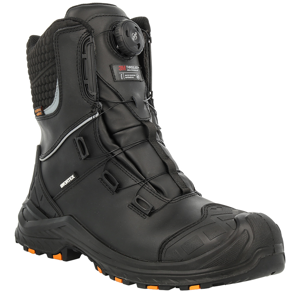 WORTEX TUNDRA talve turvasaapad S7S