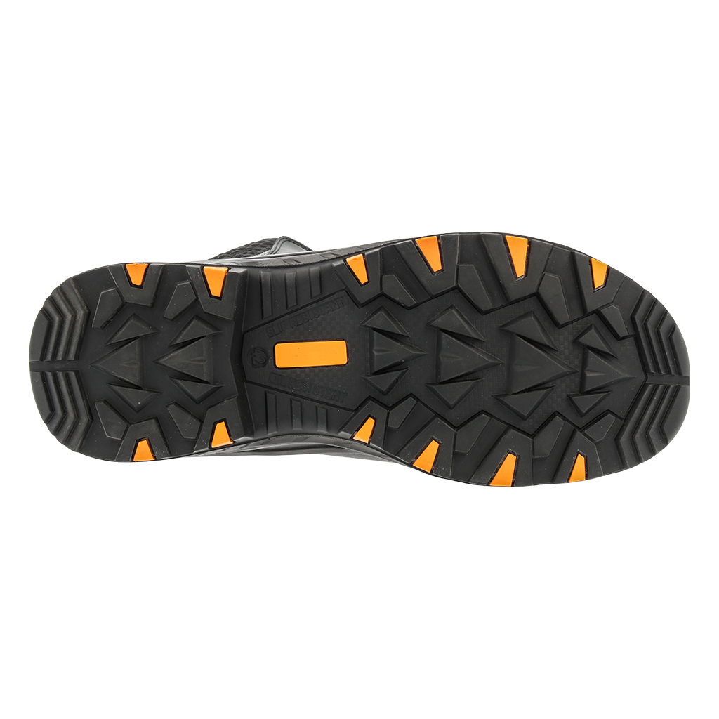 WORTEX TUNDRA talve turvasaapad S7S