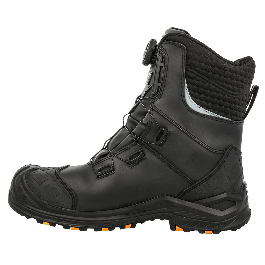 WORTEX TUNDRA talve turvasaapad S7S