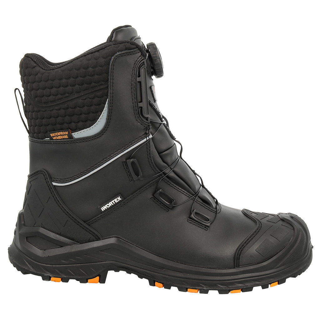 WORTEX TUNDRA talve turvasaapad S7S