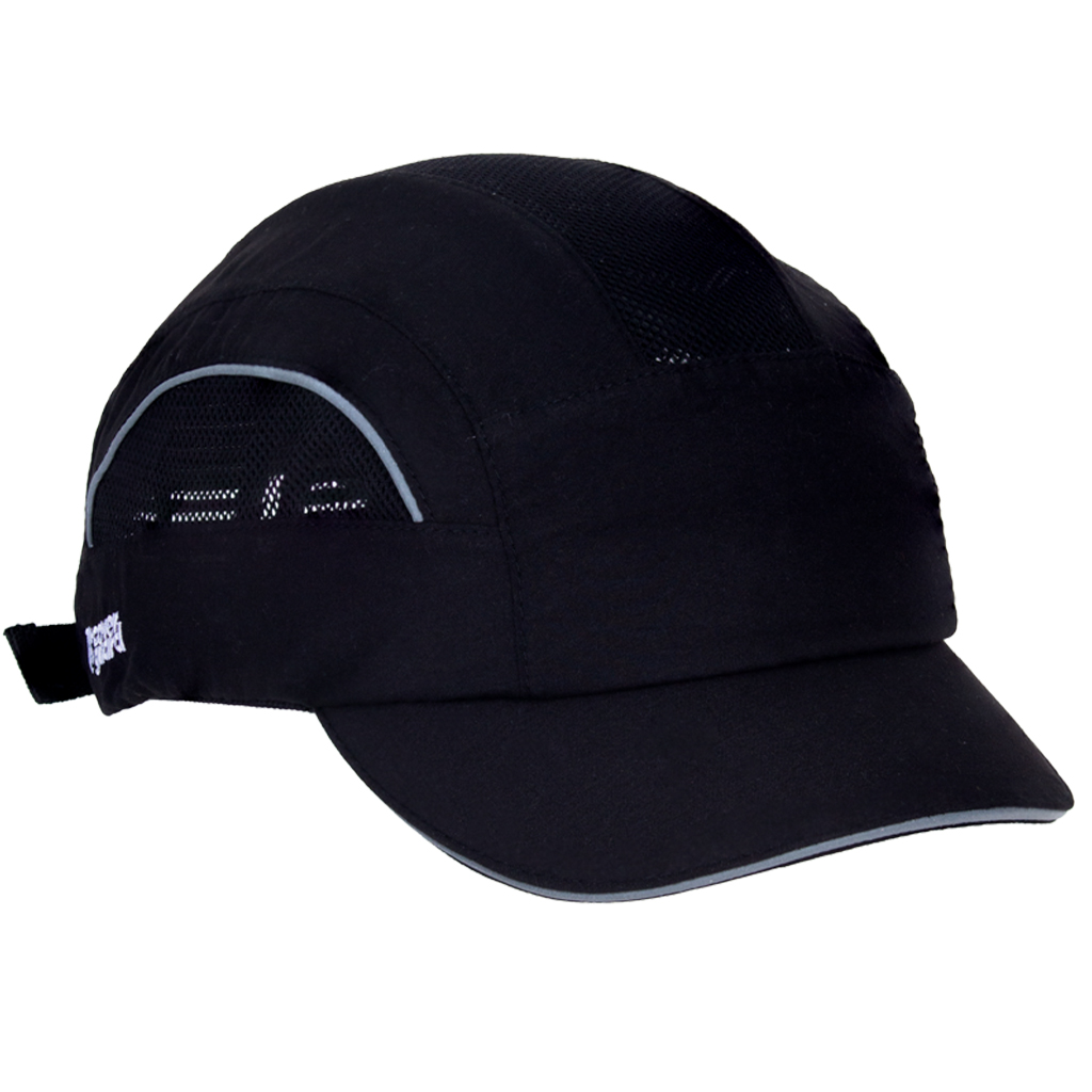 COVERGUARD 6SYM STYLCAP turvamüts
