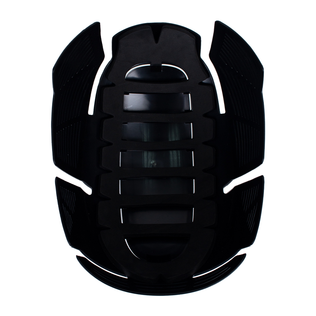 COVERGUARD 6SYM STYLCAP turvamüts