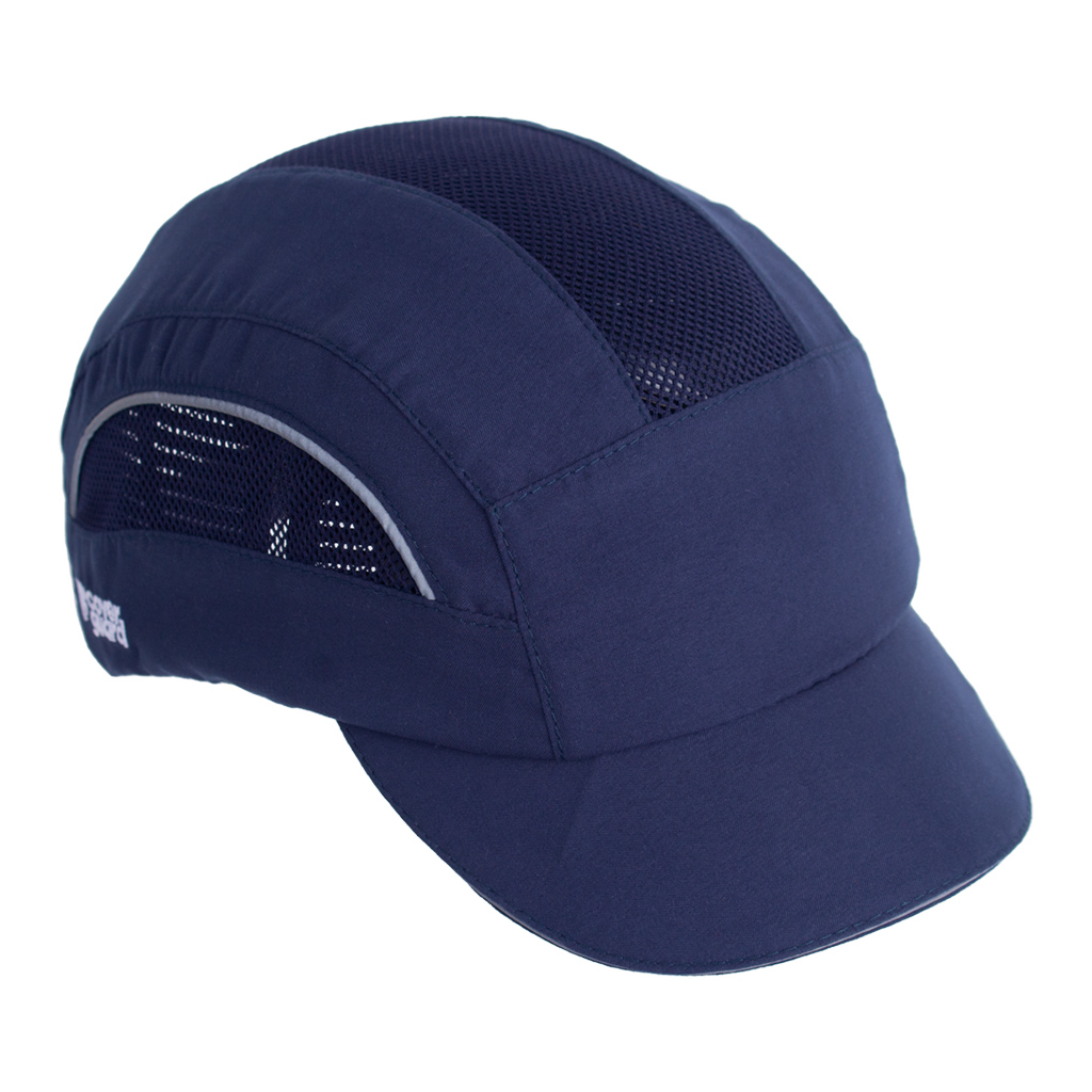 COVERGUARD 6SYM STYLCAP turvamüts
