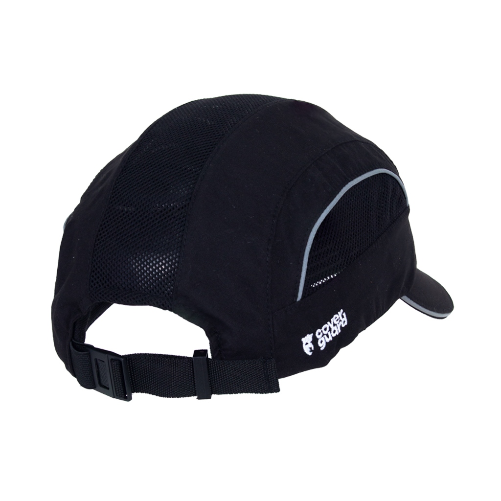 COVERGUARD 6SYM STYLCAP turvamüts