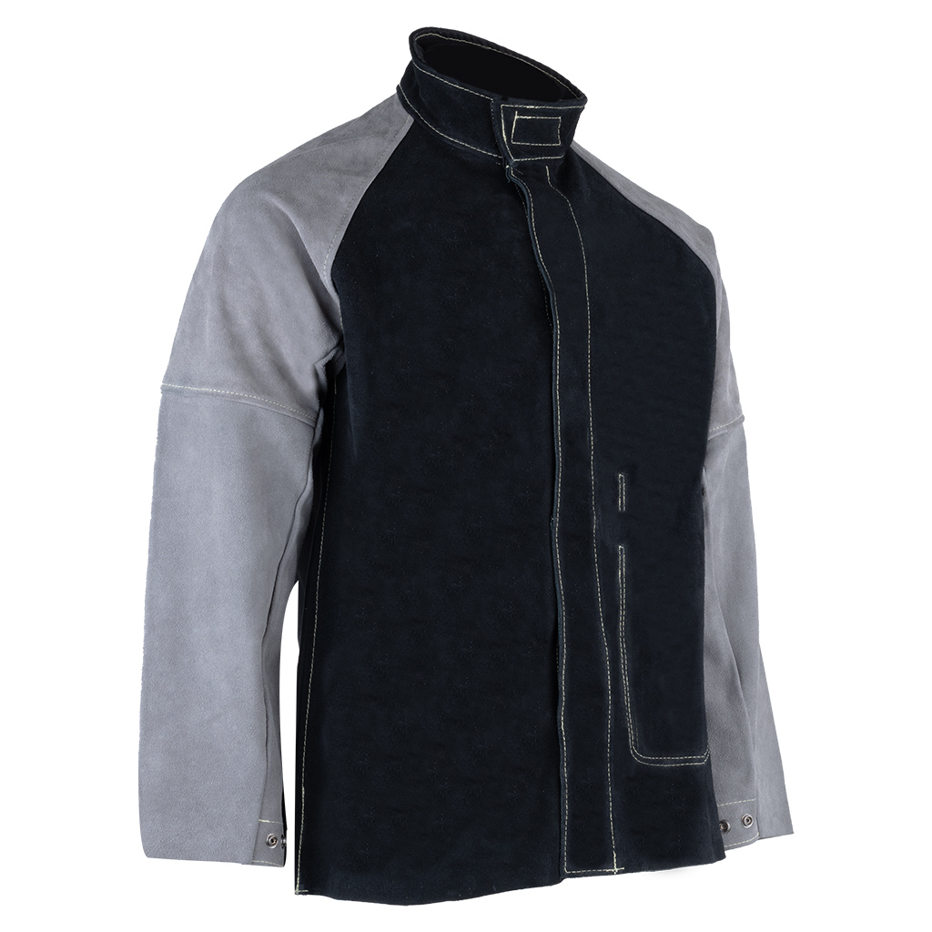 COVERGUARD 5SPJ010 nahast keevitaja jakk